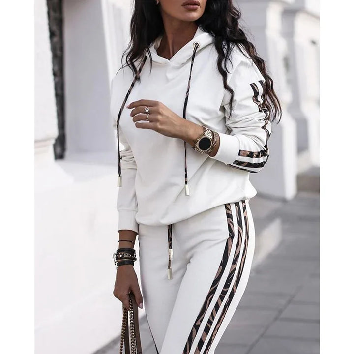 RAMONA VOGUE TRACKSUIT