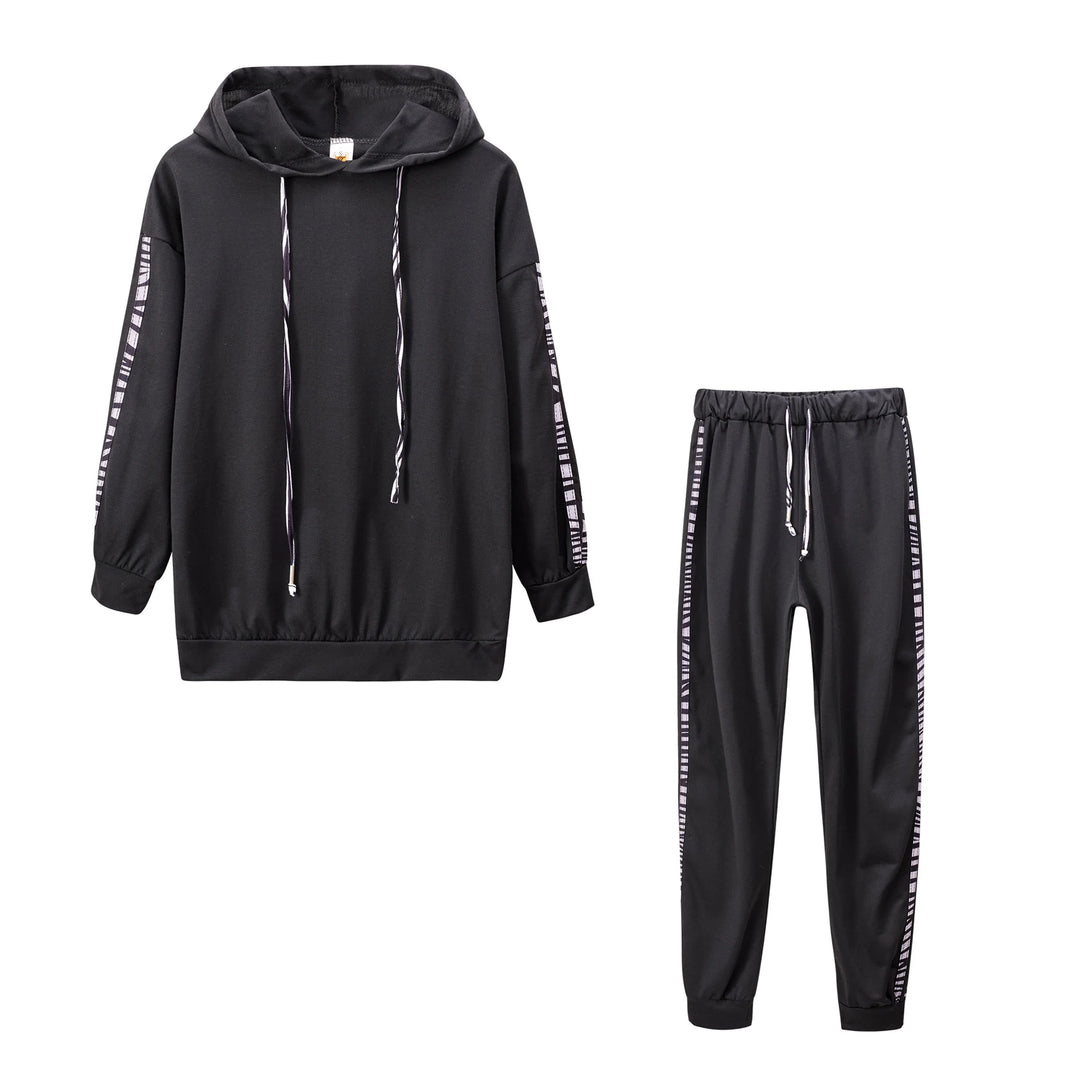 RAMONA VOGUE TRACKSUIT