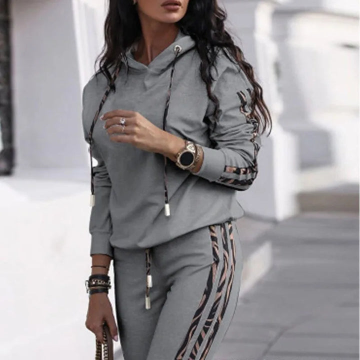 RAMONA VOGUE TRACKSUIT