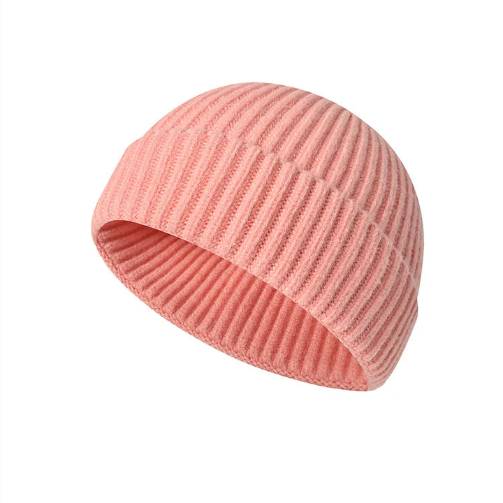 URBAN EDGE KNITTED BEANIE - EcoEase Market