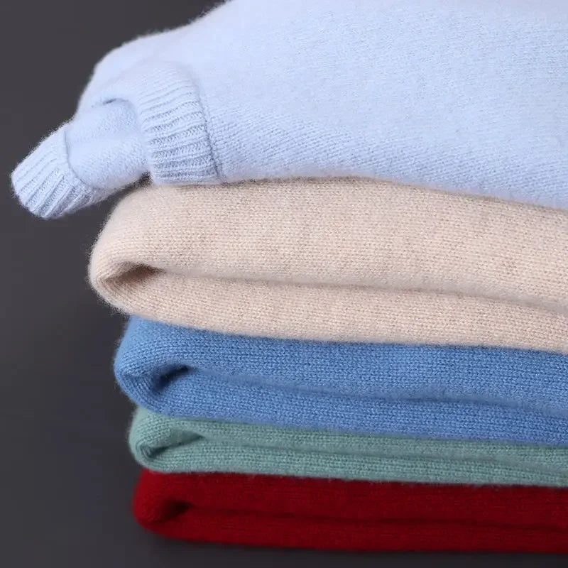 ARDEN-PURE CASHMERE - EcoEase Market