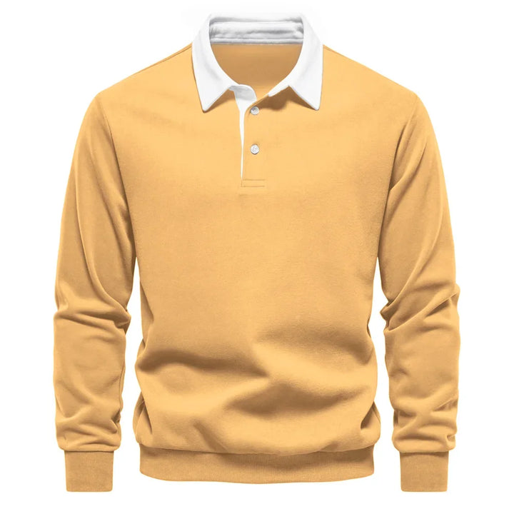 KNITTED PULLOVER - EcoEase Market