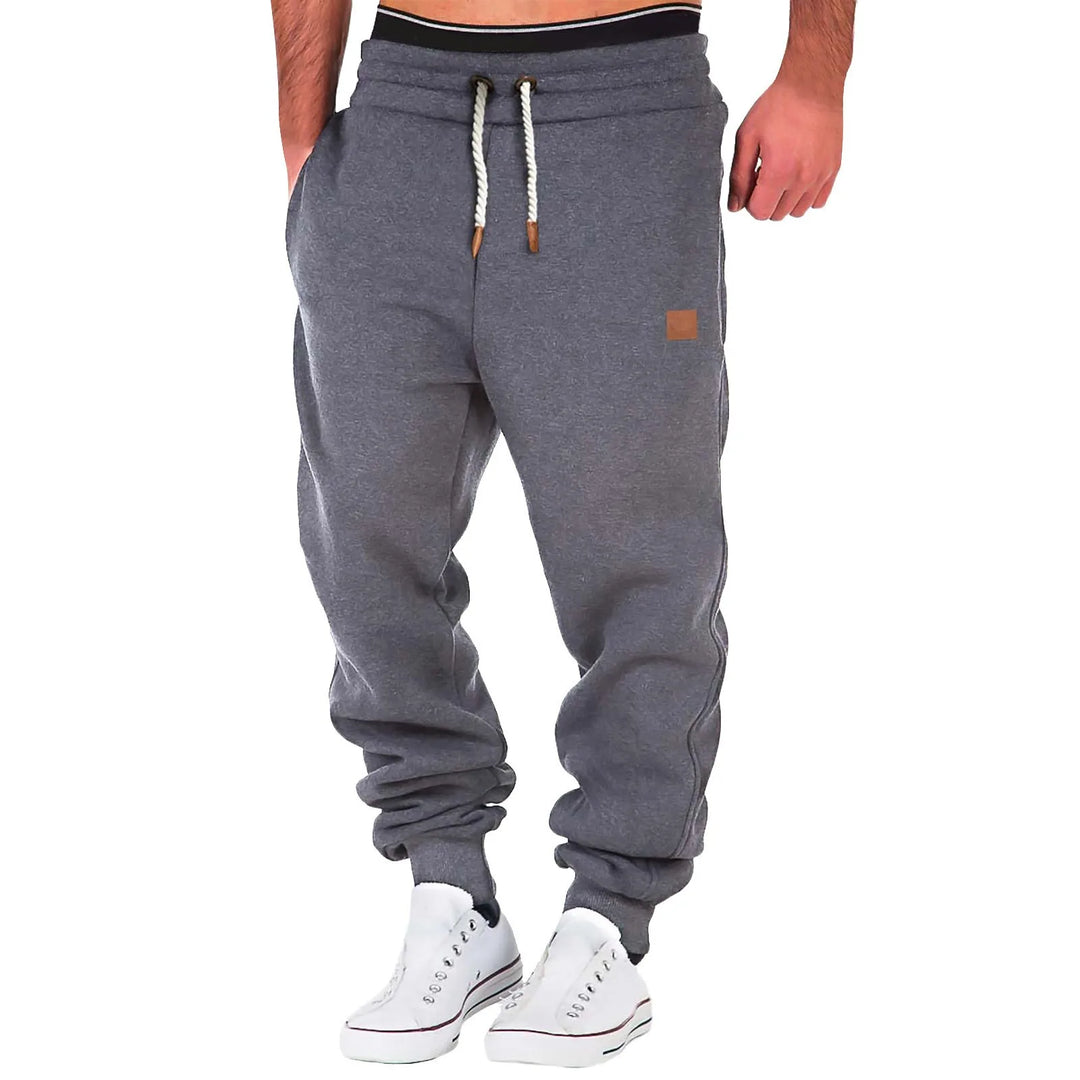 URBAN FLEX JOGGERS - EcoEase Market