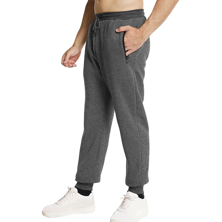 LOOSE FIT JOGGERS