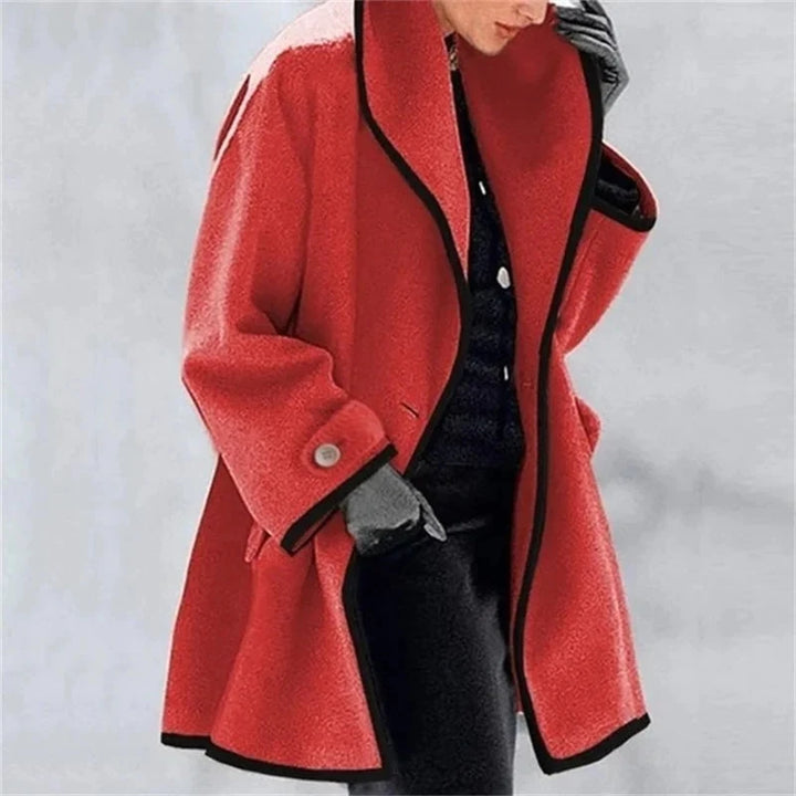 EverVoGue Coat - EcoEase Market