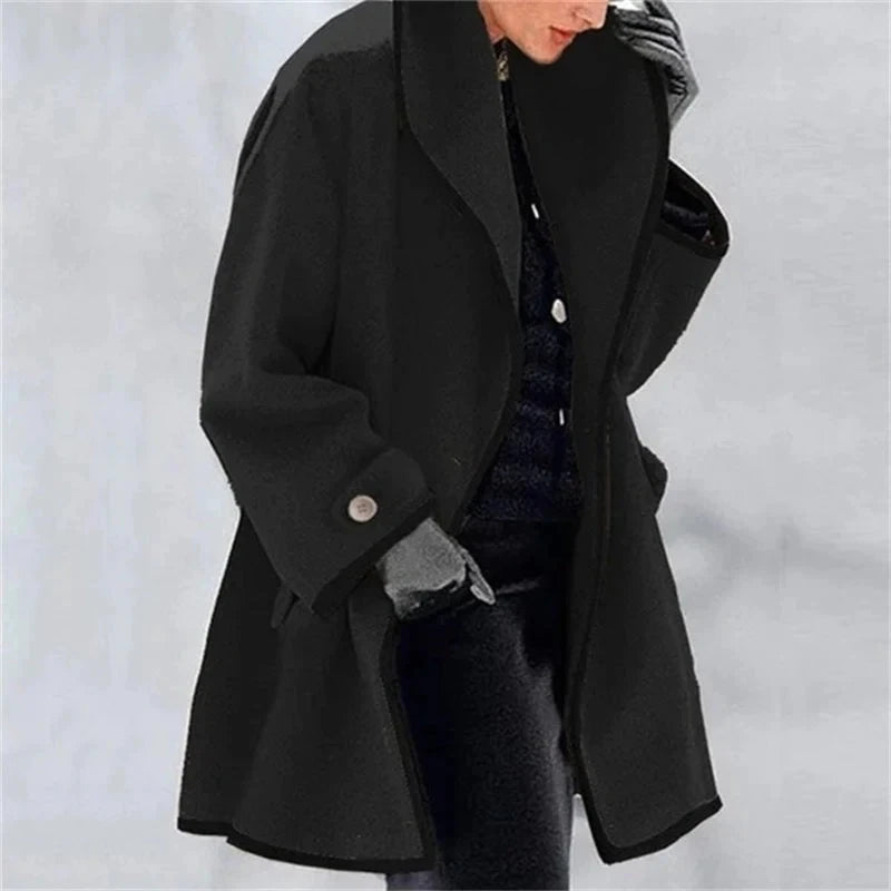 EverVoGue Coat - EcoEase Market