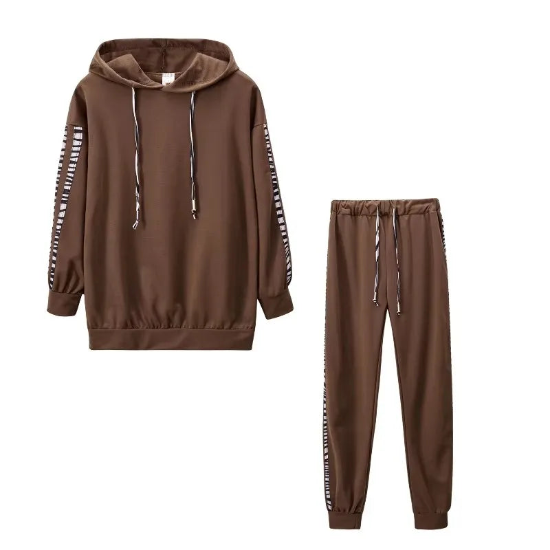 RAMONA VOGUE TRACKSUIT