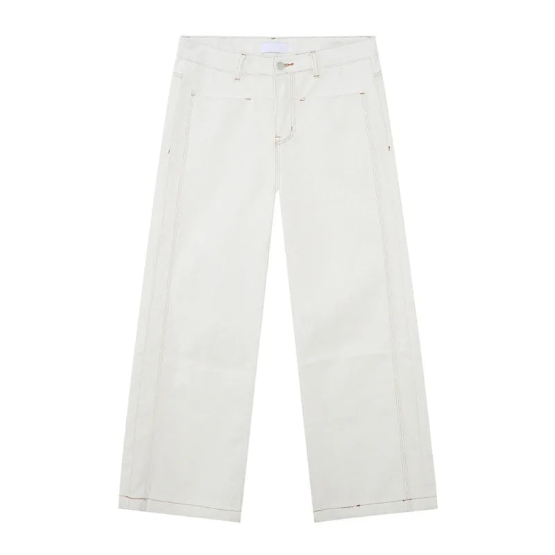 SHADOWLINE DENIM JEANS - EcoEase Market