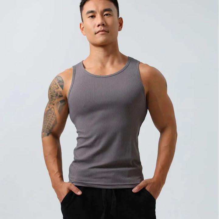 BREATHEABLE TANKTOP