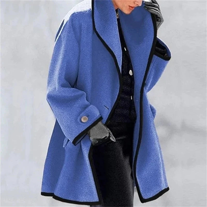 EverVoGue Coat - EcoEase Market