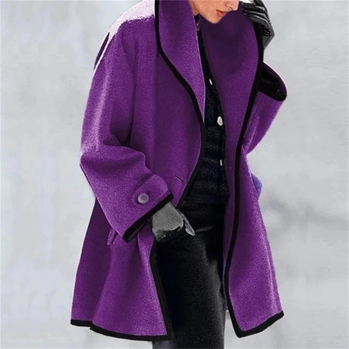 EverVoGue Coat - EcoEase Market