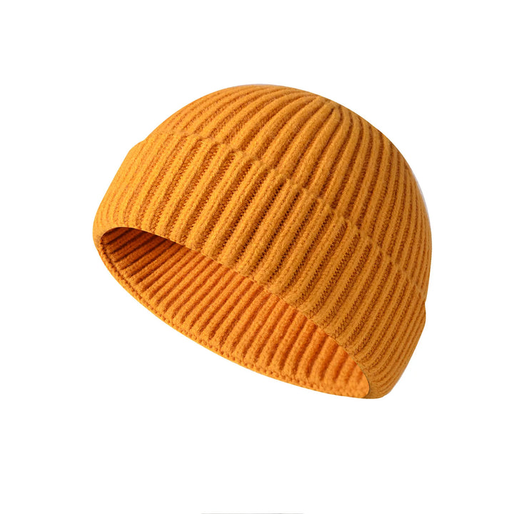 URBAN EDGE KNITTED BEANIE - EcoEase Market