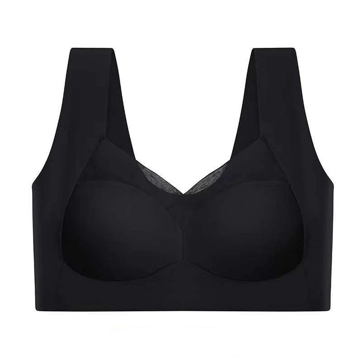 WOMEN LACE SPORT BRA - EcoEase Market