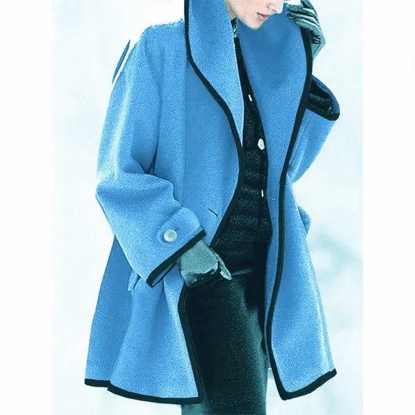 EverVoGue Coat - EcoEase Market