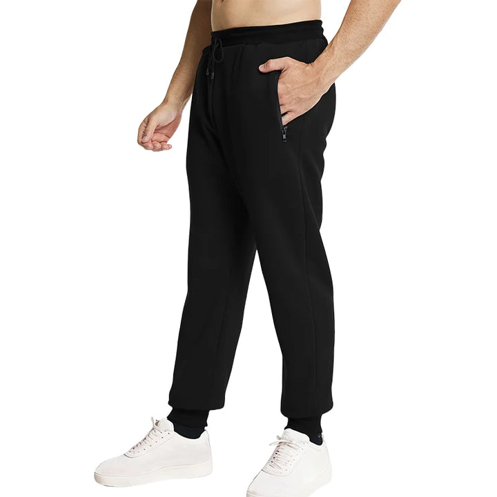 LOOSE FIT JOGGERS