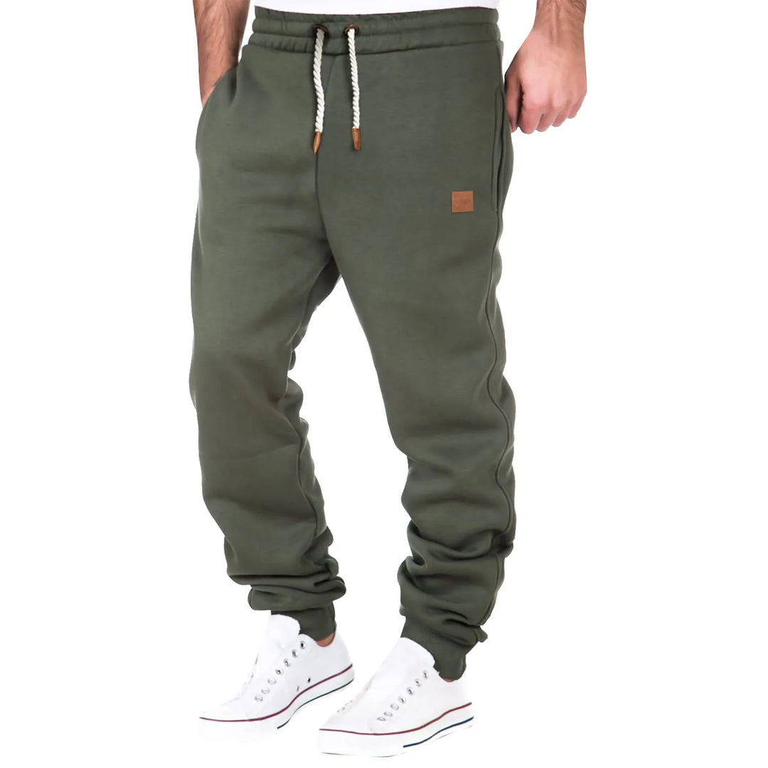 URBAN FLEX JOGGERS - EcoEase Market