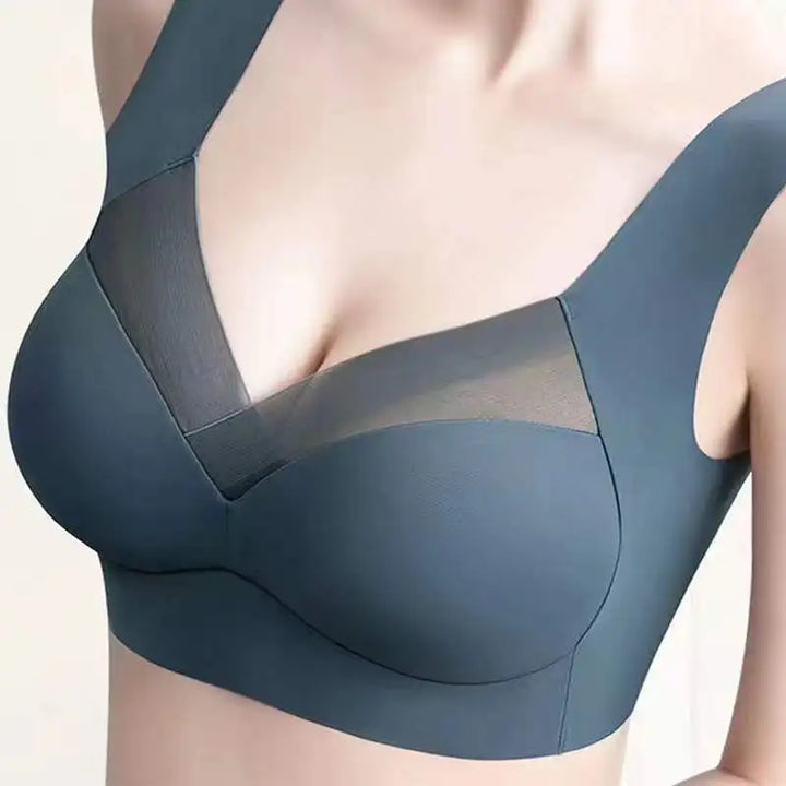 WOMEN LACE SPORT BRA - EcoEase Market