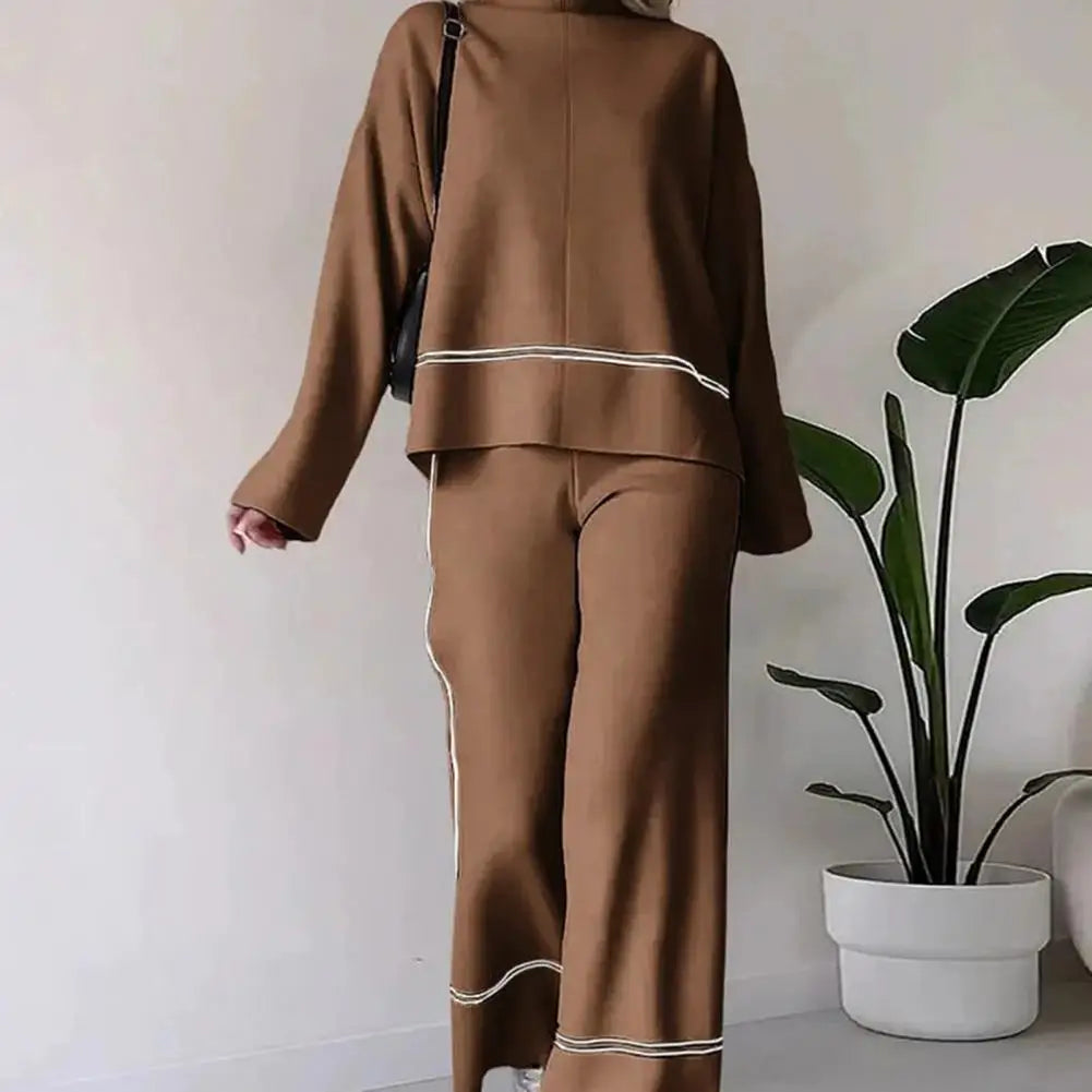 VICTORIA SLEEK TRACKSUIT