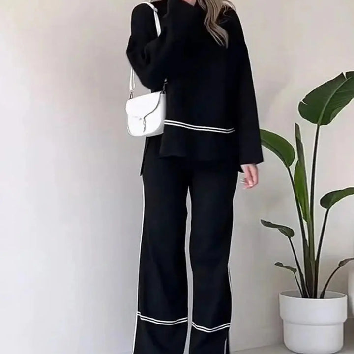 VICTORIA SLEEK TRACKSUIT