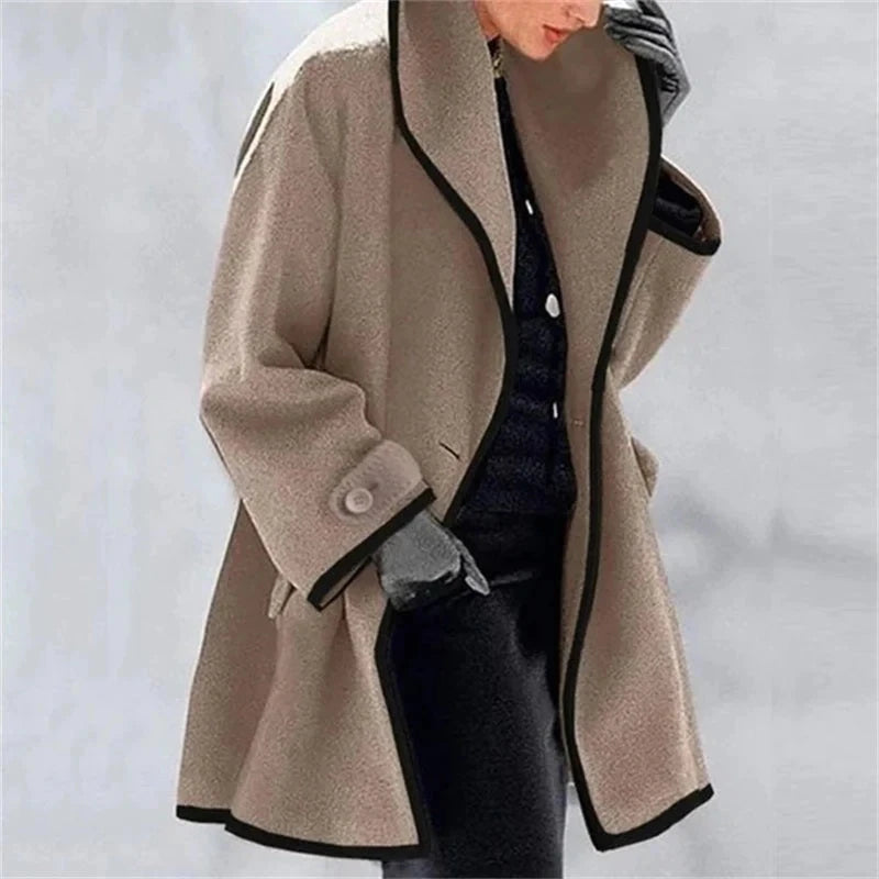 EverVoGue Coat - EcoEase Market