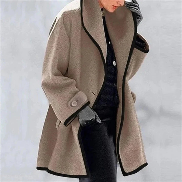 EverVoGue Coat - EcoEase Market