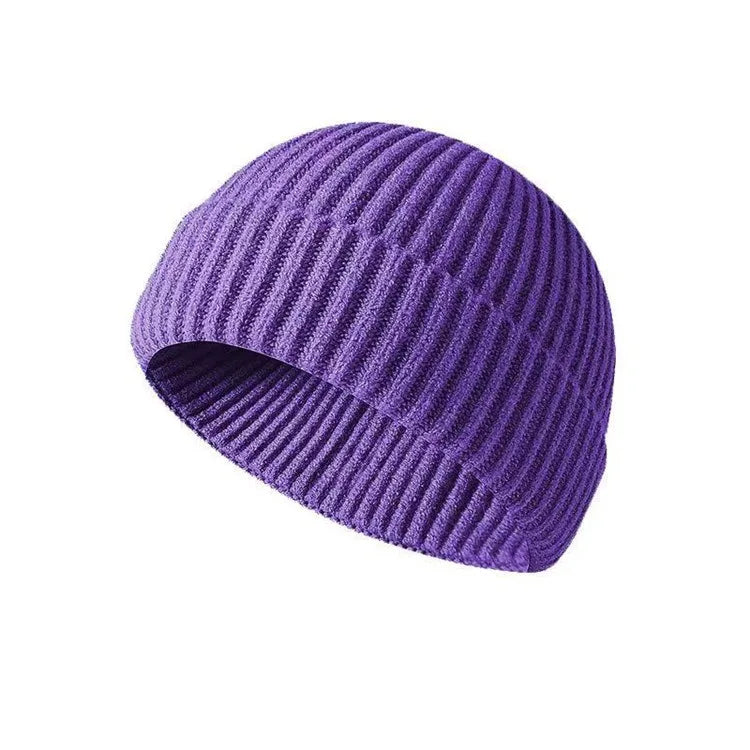 URBAN EDGE KNITTED BEANIE - EcoEase Market