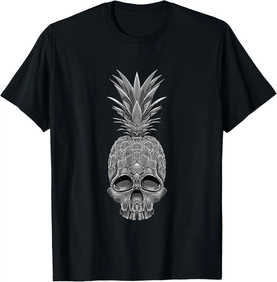 PINEAPPLE REAPER T-SHIRT - EcoEase Market