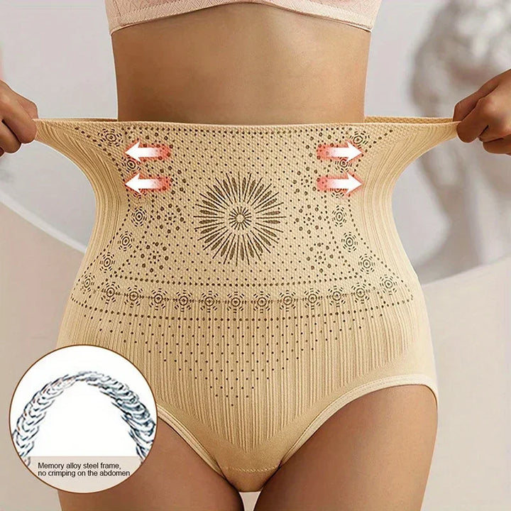 SCULPT HIGH-WAIST SHAPER - EcoEase Market