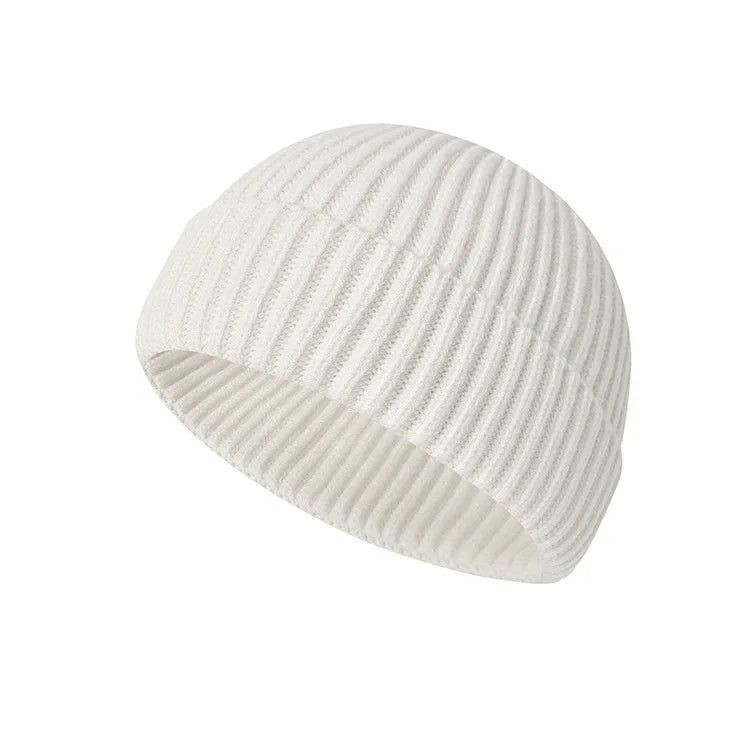 URBAN EDGE KNITTED BEANIE - EcoEase Market