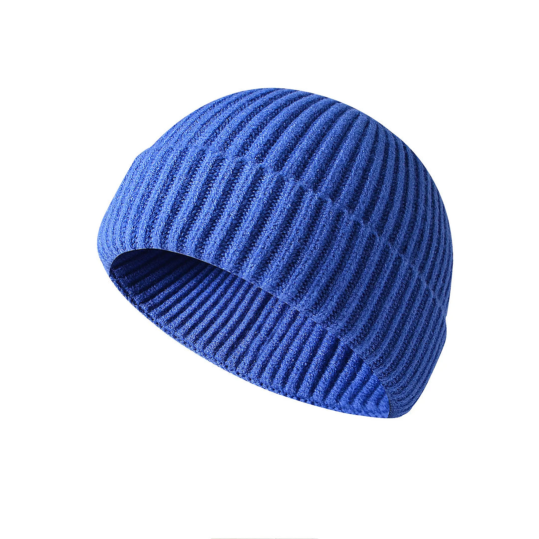 URBAN EDGE KNITTED BEANIE - EcoEase Market