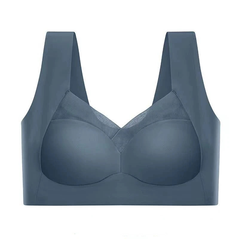 WOMEN LACE SPORT BRA - EcoEase Market