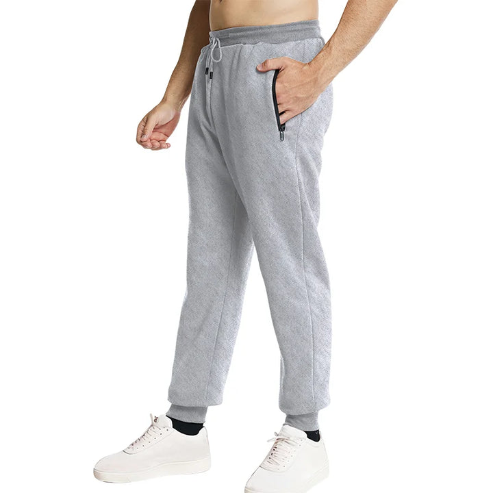 LOOSE FIT JOGGERS