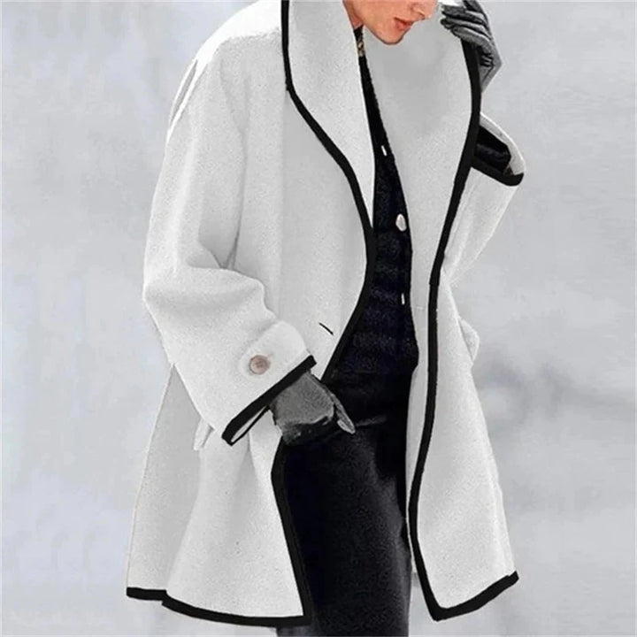 EverVoGue Coat - EcoEase Market