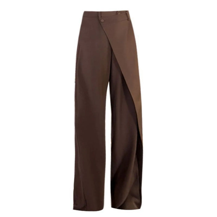 STRIDEWIDE COMMUTER TROUSERS - EcoEase Market