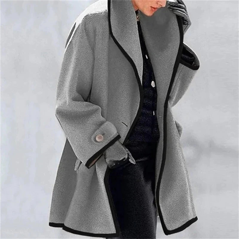 EverVoGue Coat - EcoEase Market